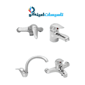 قیمت شیرآلات اهرمی ارزان قیمت