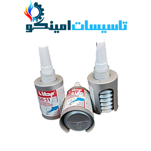 تفلون مایع یورک ایتالیا