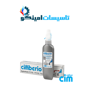 تفلون مایع سیم ایتالیا ۱۰۰ML ۷۰-۱۰