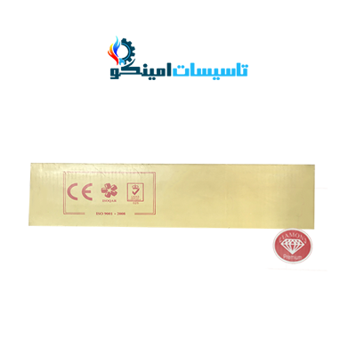 الکترود دیاموند سایز ۲/۵