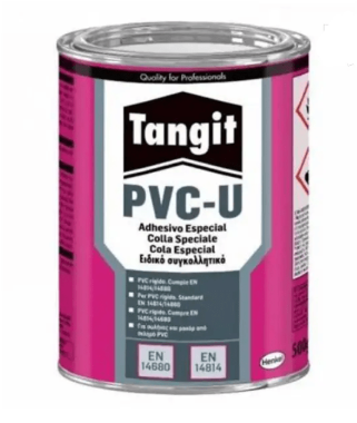 چسب تانگیت 250 گرمی برند شیرآلات سیتکو - قیمت 650,000 تومان