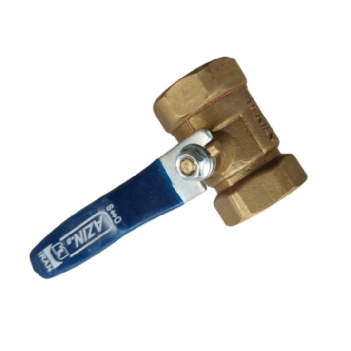 شیرغیرگازی 1/2اذین