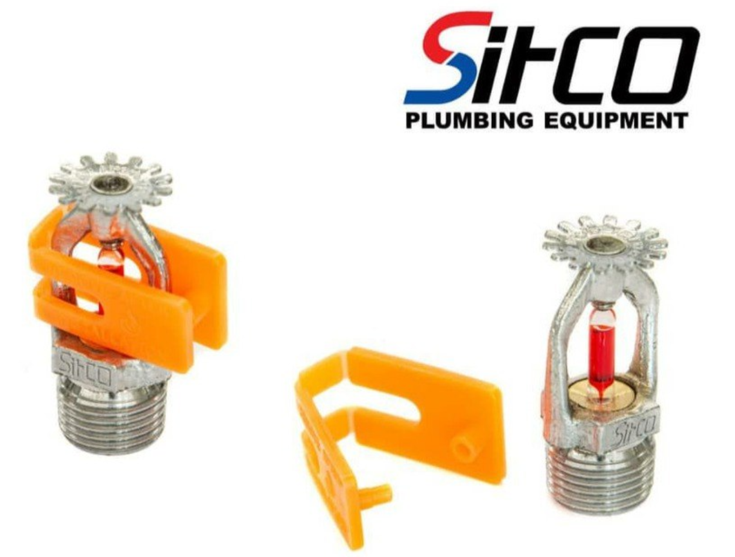 اسپرینکلرسیتکو1/2اینج