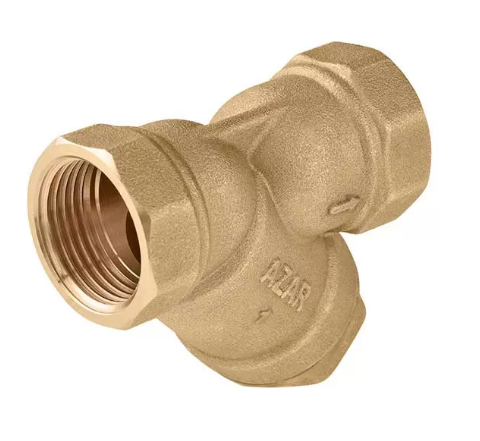 شیرصافی اذر11/2اینچ