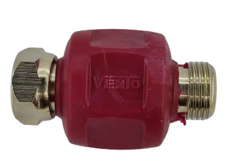 فیلتر مغناطیسی پکیج ونتو پلیمری برند شیرآلات سیتکو - قیمت 115,000 تومان