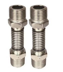 نیپل فنری شوفاژ عابد برند شیرآلات سیتکو - قیمت 90,000 تومان