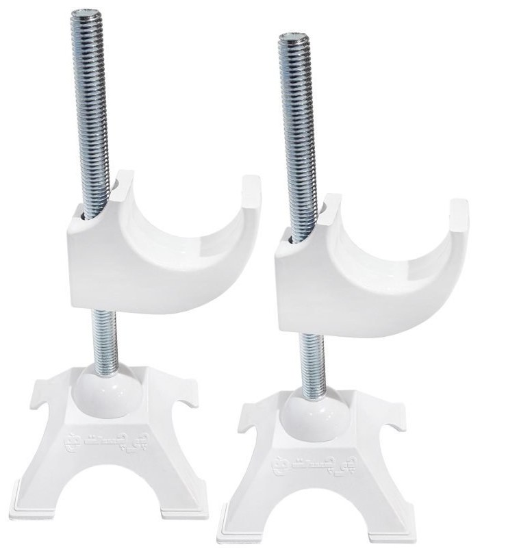 پایه نگهدارنده رادیاتور چی‌چِست برند شیرآلات سیتکو - قیمت 110,000 تومان