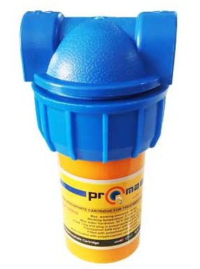 فیلتر پلی‌فسفات پروما برند شیرآلات سیتکو - قیمت 240,000 تومان