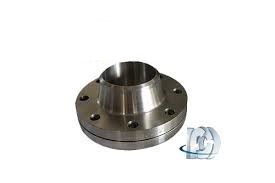 فلنج گلودار جوشی 3/4 اینچ ایرانی