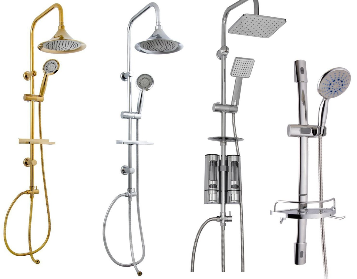 قیمت علم یونیکا سیتکو | مدل‌های 110، 550، 1030 | خرید از تاسیسات امینکو برند شیرآلات سیتکو - قیمت 450,000 تومان