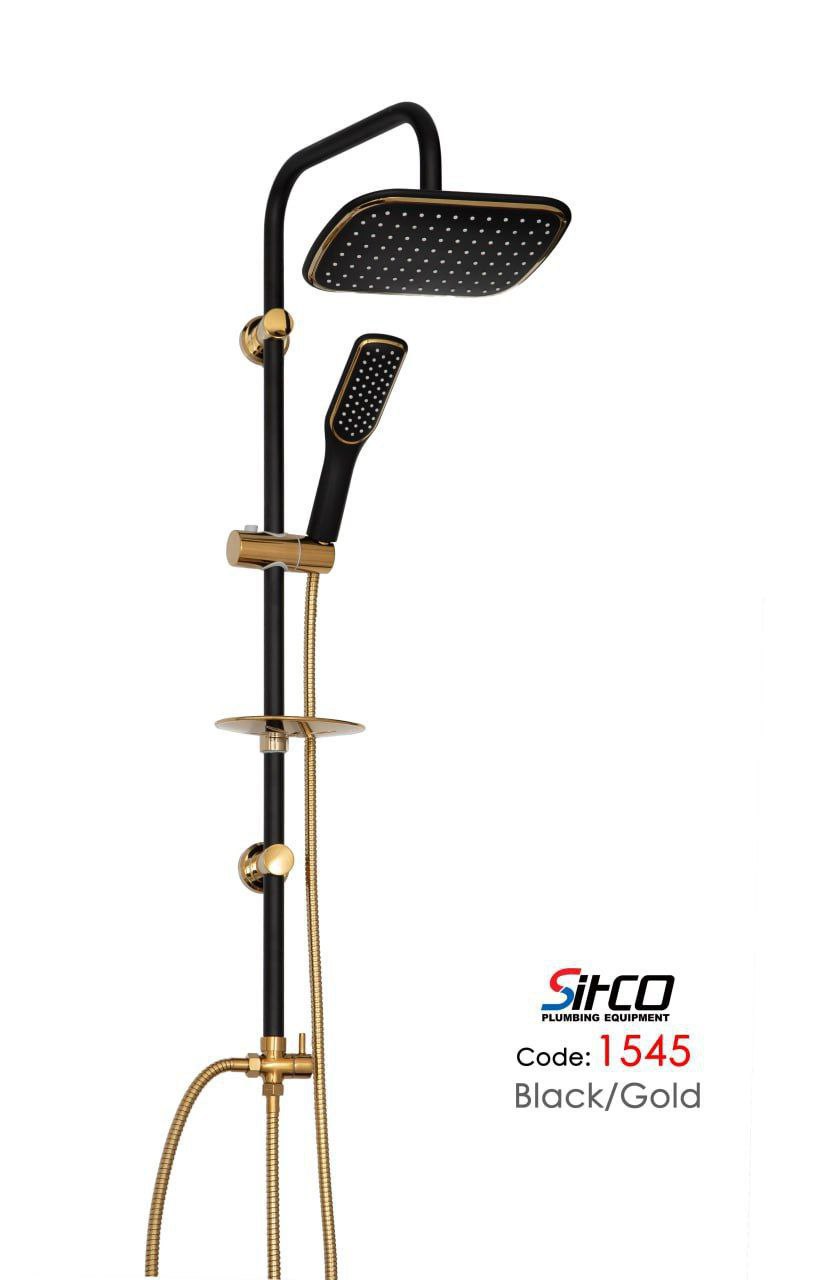 یونیورست خارجی سیتکو | خرید یونیورست سیتکو با لوله استیل 304 برند شیرآلات سیتکو - قیمت 4,500,000 تومان