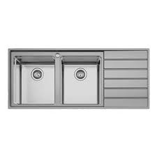 لیست قیمت سینک‌های استیل سیتکو | مدل‌های توکار، روکار و پیانویی 304 برند شیرآلات سیتکو - قیمت 200,000 تومان