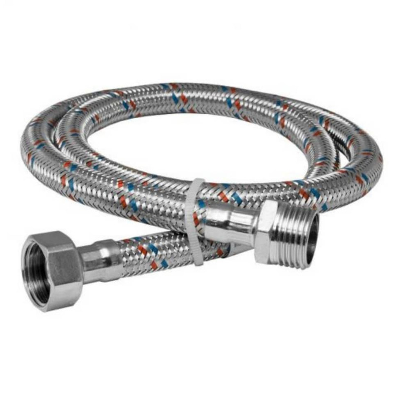 لیست قیمت شیلنگ‌های رول، روکش استیل و قطعات مربوطه سیتکو (خالص نقدی) برند شیرآلات سیتکو - قیمت 300,000 تومان