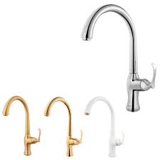 شیر سینک استنلس استیل 304 سیتکو برند شیرآلات سیتکو - قیمت 39,999 تومان