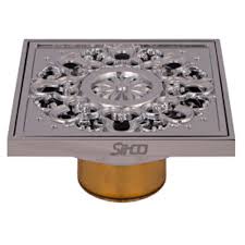 لیست قیمت کفشوی استیل سیتکو | خطی، مشبک و سرامیک‌خور برند شیرآلات سیتکو - قیمت 40,000 تومان