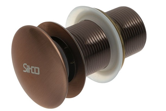 کفشوی و زیرآب اتومات استنلس استیل سیتکو | لیست قیمت و خرید برند شیرآلات سیتکو - قیمت 399,999 تومان