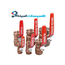 شیر گاز استاندارد سیتکو برند شیرآلات سیتکو - قیمت 180,000 تومان