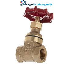 شیر فلکه طرح سیم استاندارد سیتکو | قیمت و خرید برند شیرآلات سیتکو - قیمت 250,000 تومان