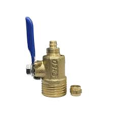 شیر کولری سایدی سیتکو | قیمت و خرید شیر کولر ورودی بغل برند شیرآلات سیتکو - قیمت 249,998 تومان