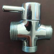 سه راه کمر تلفنی برنجی | قیمت و خرید برند شیرآلات سیتکو - قیمت 20,000 تومان