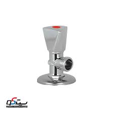 شیر آفتابه سه‌پر (پوسته دیانا سیتکو) برند شیرآلات سیتکو - قیمت 20,000 تومان