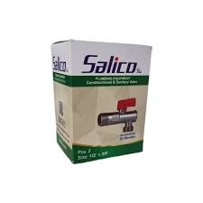 شیر پیسوال فیلتردار سالیکو برند شیرآلات سیتکو - قیمت 20,000 تومان