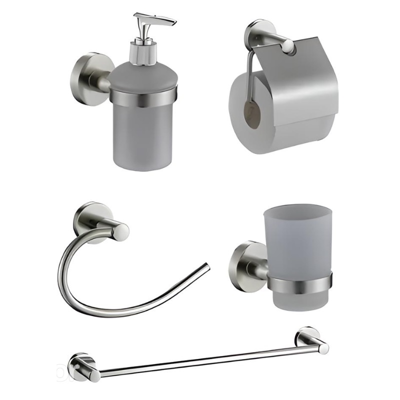 جا حوله‌ای میله‌ای سیتکو برند شیرآلات سیتکو - قیمت 200,000 تومان