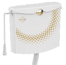 فلاش تانک محک | لیست قیمت جدید و خرید از تأسیسات امینکو