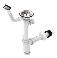 سیفون فانتزی محک | لیست قیمت جدید و خرید سیفون فانتزی Mahak