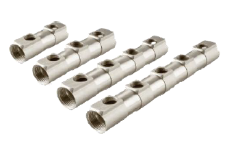 کلکتور پله‌ای تی‌وی‌کو