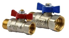 شیر پکیجی تی‌وی‌کو