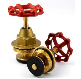 باالتنه تی‌وی‌کو: قلب تپنده شیرآلات شما