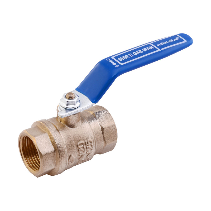 لیست قیمت محصولات آبی شیرگاز ایران - بروزرسانی 17 آذر 1404 | امینکو