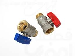 شیر پروانه‌ای اکونومی تکسا | قیمت روز و خرید برند شیرالات تکسا - قیمت 280,000 تومان