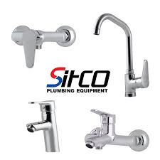 شیرآلات سیتکو کد 100 | قیمت و خرید ست کامل شیرآلات SITCO برند شیرآلات سیتکو - قیمت 2,500,000 تومان