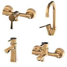 شیرآلات سیتکو کد 527 و 528 | قیمت طلایی و طلامات (ست و تکی) برند شیرآلات سیتکو - قیمت 2,500,000 تومان