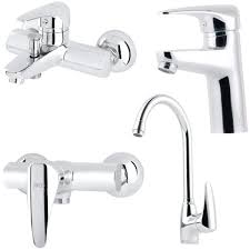 شیرآلات سیتکو کد 620 | قیمت ست کامل و تکی (طراحی مدرن) برند شیرآلات سیتکو - قیمت 2,800,000 تومان