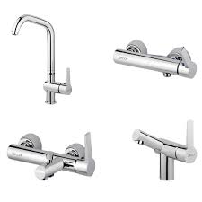 ست شیرآلات سیتکو تنسو | قیمت روز + مشخصات کامل برند شیرآلات سیتکو - قیمت 5,000,000 تومان