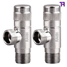 شیر پیسوار دسته برنجی ریابی | قیمت، مشخصات و خرید