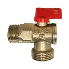 شیر ماشین لباسشویی ریابی | قیمت، مشخصات و خرید