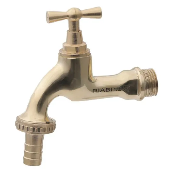 شیر کلیدی زرد ریابی | قیمت، مشخصات و خرید