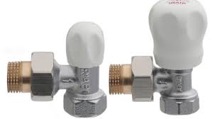 شیر شوفاژی ریابی | قیمت روز و مشخصات فنی