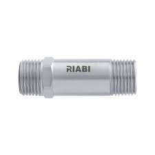 نیپل ثابت برنجی ریابی | قیمت روز و مشخصات فنی