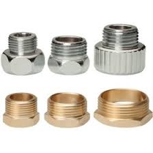 واسطه برنجی ریابی | قیمت روز و مشخصات فنی