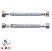 شیلنگ آبگرمکن ریابی | قیمت روز و مشخصات فنی