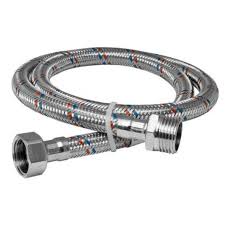 شیلنگ آبگرمکن پرمک (PMK) | قیمت شیلنگ آبگرمکن استیل قطر 19