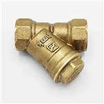 شیر صافی برنجی پرمک (PMK) | قیمت شیر صافی تأسیساتی استاندارد برند شیرالات پرمک - قیمت 200,000 تومان