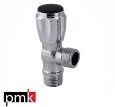 شیر آفتابه دیانا پرمک (PMK) | قیمت شیر آفتابه برنجی سنگین دیانا