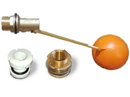 فیتینگ مخزن پرمک (PMK) | قیمت فیتینگ برنجی مخزن آب