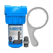 فیلتر پلی فسفات کارینو ۳۰ عددی | محافظ پکیج و رادیاتور در برابر رسوب